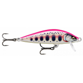 Rapala Count Down Elite CDE75 (GDPY) Gilded Pink Yamame